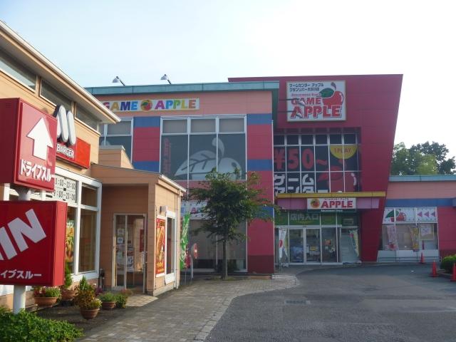 アップルグランリバー大井川店 店舗写真3