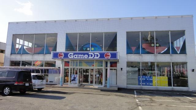 GameDD佐野 店舗写真3