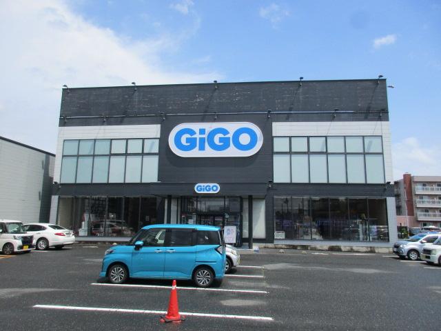 GiGO 八戸 店舗写真3