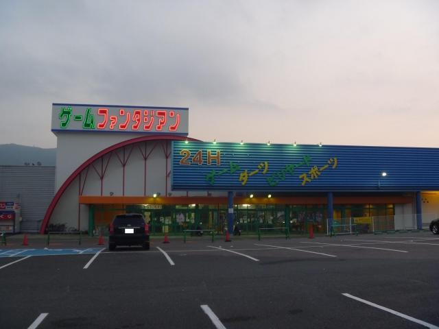 ゲームファンタジアン蒲郡店 店舗写真2