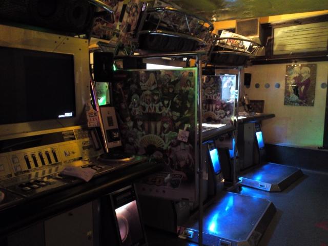 ゲームチャリオット五井店 店舗写真3