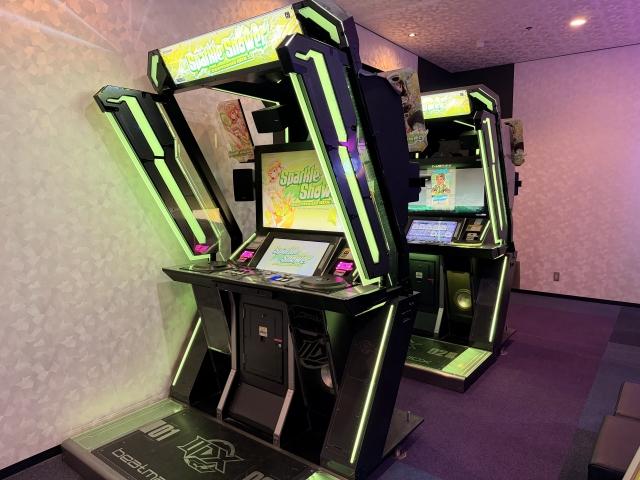 ラウンドワンスタジアム高松店 店舗写真2