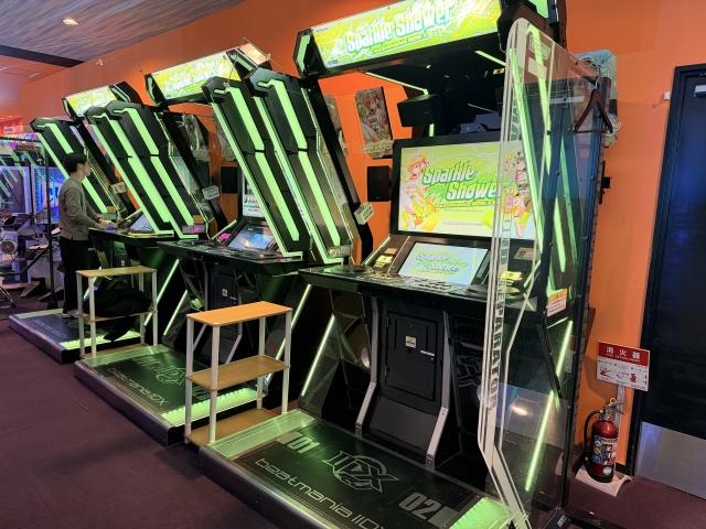 ラウンドワンスタジアム鹿児島宇宿店 店舗写真1