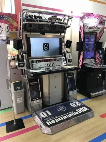タイトーFステーション ゆめタウン別府店 店舗写真2