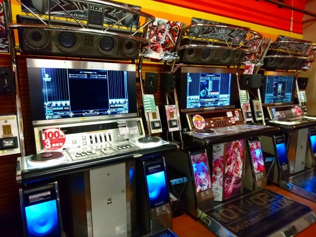 ゲームシティ川口店 店舗写真3