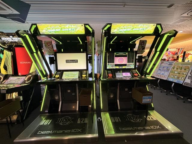 ラウンドワンスタジアム盛岡店 店舗写真1