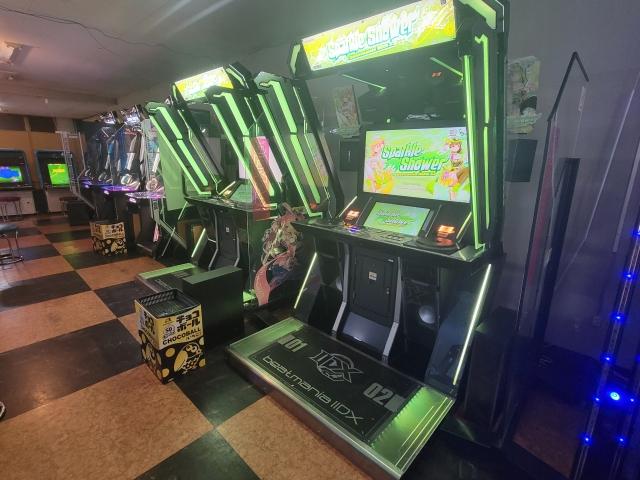 サービスエリアイン高岡店 店舗写真2