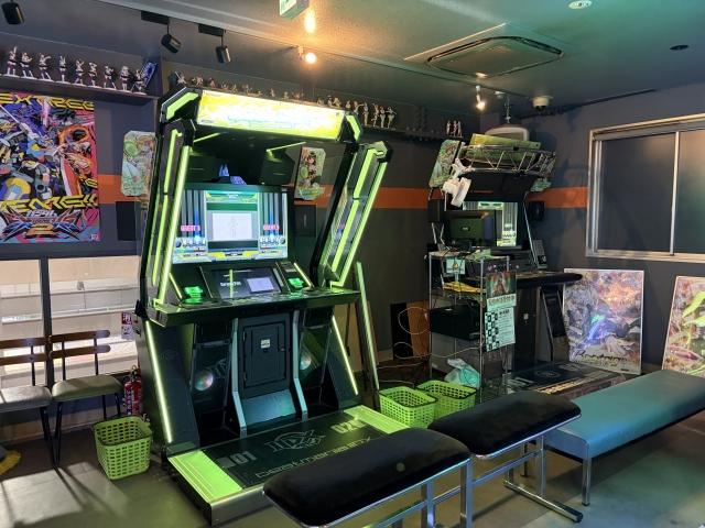 アポロゲームセンター沖洲店 店舗写真1