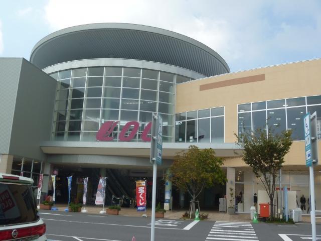アピナ鈴鹿店 店舗写真3