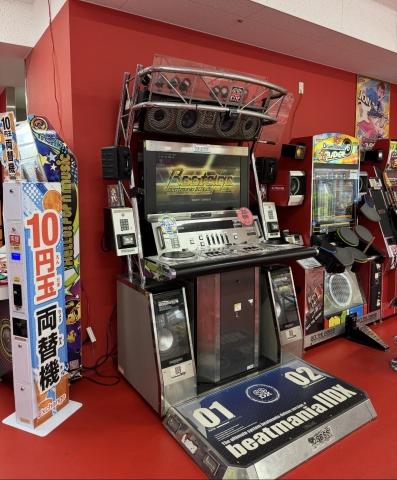 アミューズメントパークMGキスケ店 店舗写真1