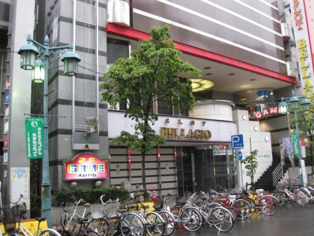 ゲームオスロー立川第5店 店舗写真3