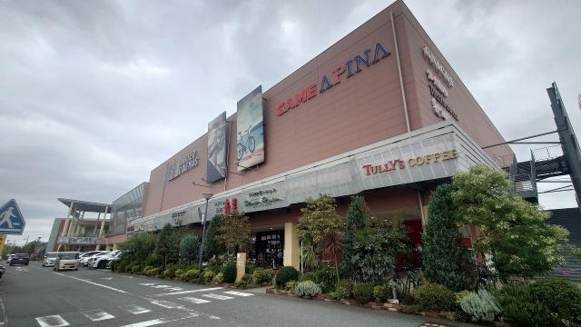 アピナ川越店 店舗写真2
