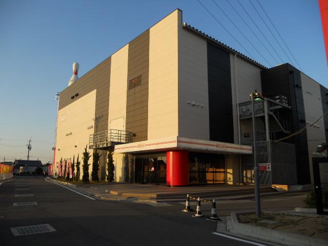 ラウンドワン岸和田店 店舗写真3