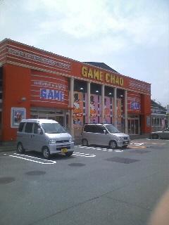 ゲームチャオ 松阪店 店舗写真3