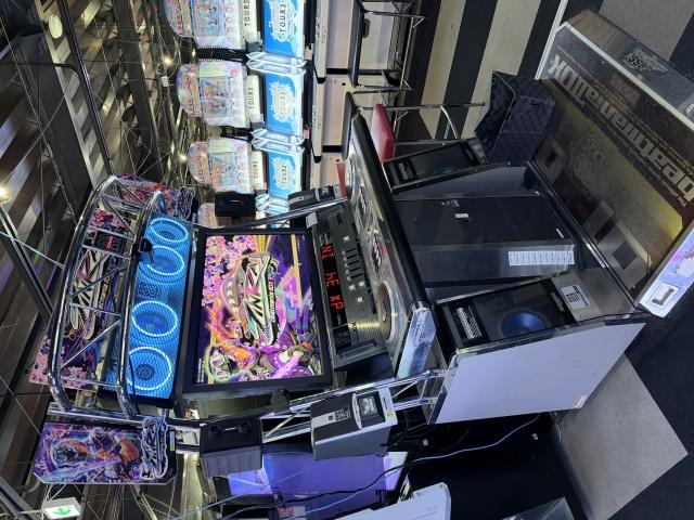 プラサカプコン甲府店 店舗写真1