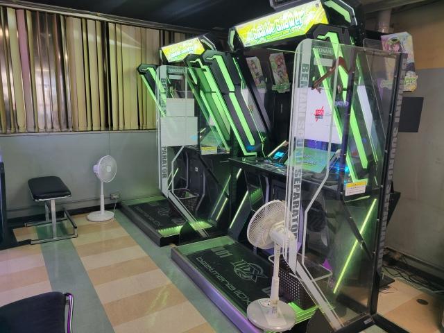 タイトーステーション 戸塚西口店 店舗写真2