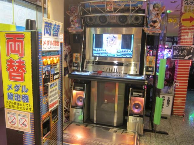 有楽町 ゲーム・モンタナ 店舗写真2