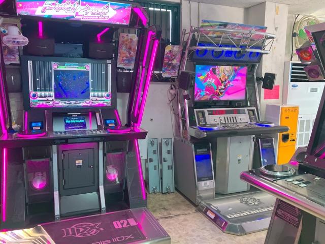 군산 조이플라자 (群山ジョイプラザ) 店舗写真2