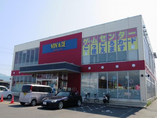 VIVACE松江店 店舗写真2