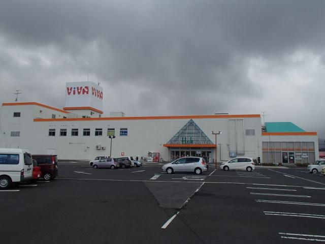 平田ショッピングセンターViVAゲームコーナー 店舗写真1