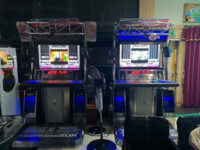 로얄게임장(ロイヤルゲーム場) 店舗写真2