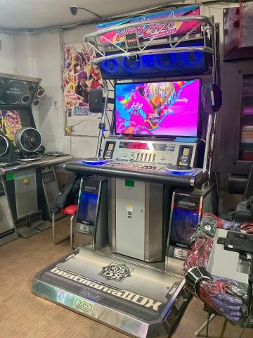 샛별 게임랜드(セッピョルゲームランド) 店舗写真2