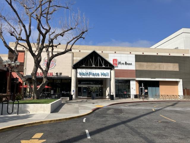ROUND1 MPM(Main Place Mall) 店舗写真2