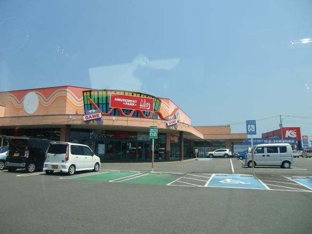 アミューズメントパークMG東予店 店舗写真2