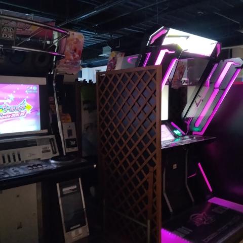 アミューズメントフィールド バイヨン 店舗写真1