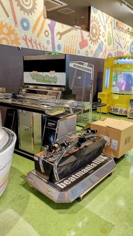 楽市楽座イオンモール四條畷店 店舗写真2