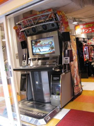 ゲームエスパス新宿店 店舗写真2