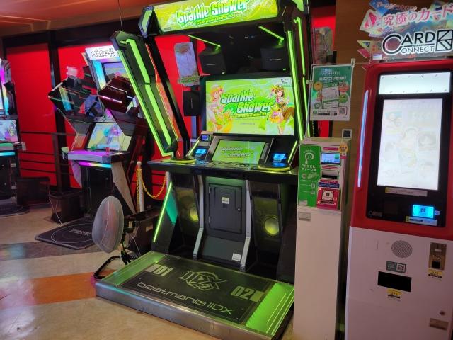 GiGO 金山 店舗写真1