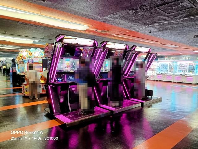 GiGO 布施 店舗写真2
