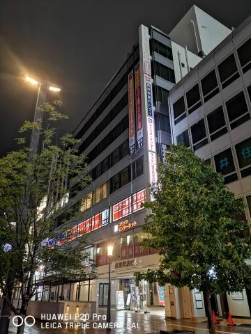 GiGO姫路駅前 店舗写真2