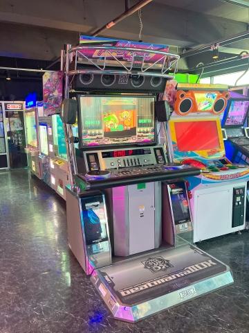 노리터 게임파크 남악점(ノリトゲームパーク南岳店) 店舗写真2