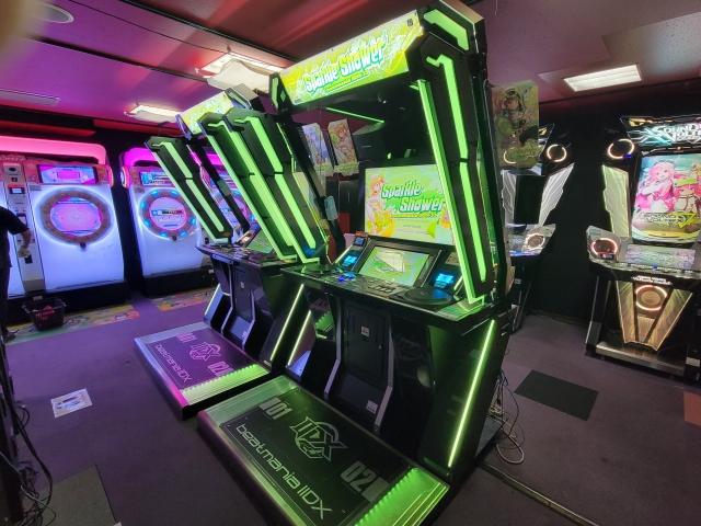 GiGO所沢 店舗写真2