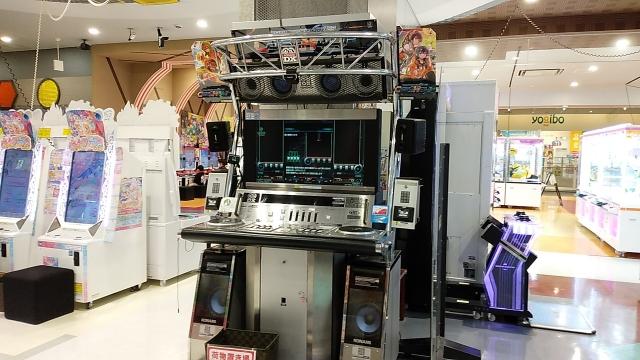 ソユーゲームフィールド菖蒲店 店舗写真2