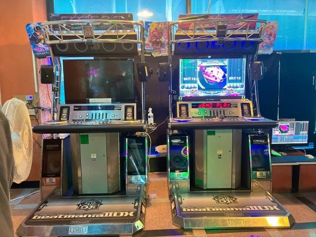 사이버존게임장(サイバーゾーンゲーム場) 店舗写真2