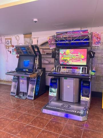 자바게임랜드(JAVA GAMELAND) 店舗写真2