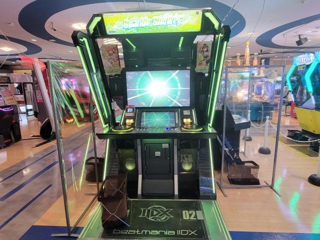 GiGO エイスクエア草津 店舗写真2