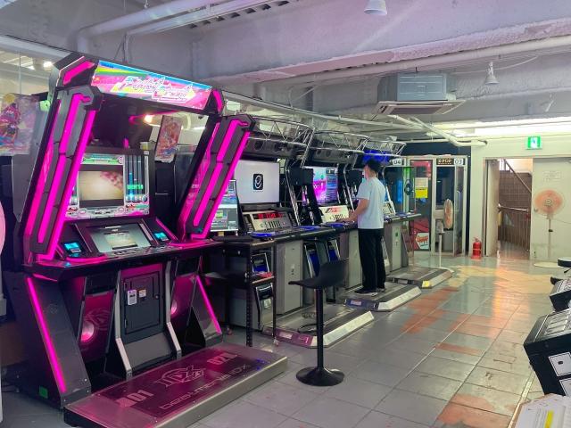 게임플라자(ゲームプラザ) / GAMEPLAZA 店舗写真2