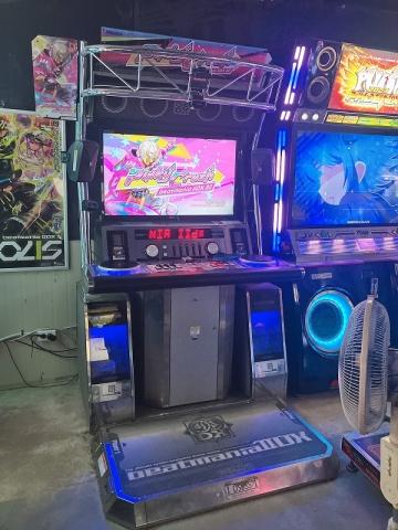 빅 게임 랜드(BIG GAME LAND) 店舗写真2