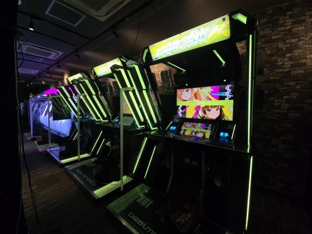 GiGO赤羽駅前 店舗写真1