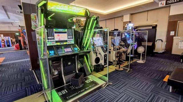 アミパラ大東店 店舗写真3