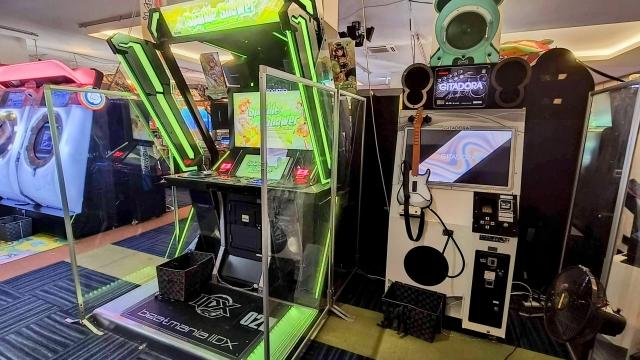 アミパラ大東店 店舗写真2