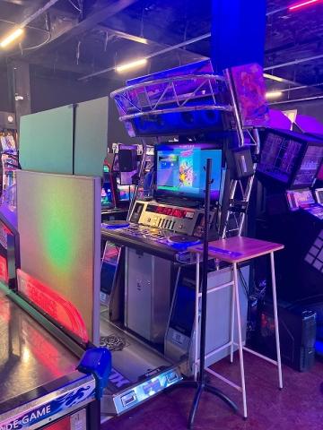 그린피아게임센터 (グリーンピアゲームセンター) 店舗写真2