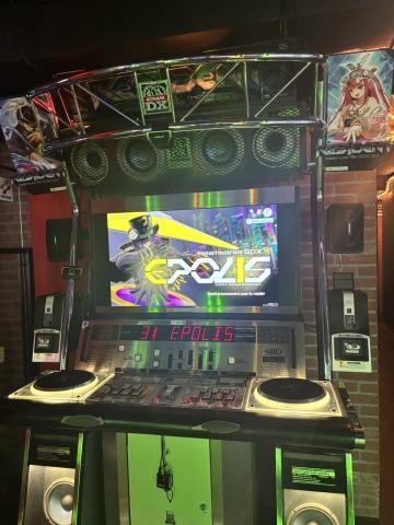 NATIONAAL VIDEOGAME MUSEUM 店舗写真2