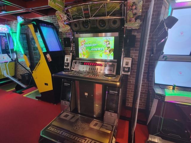 ゲーム・W 店舗写真2