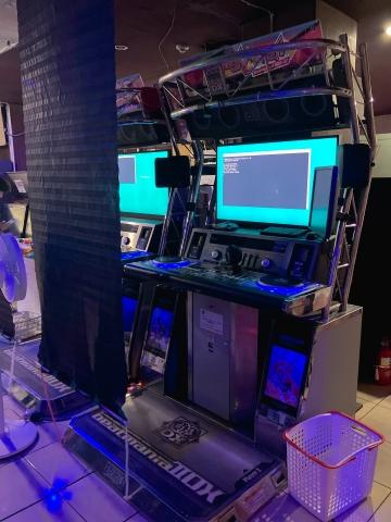 스마일 오락장（スマイル娯楽場） 店舗写真2