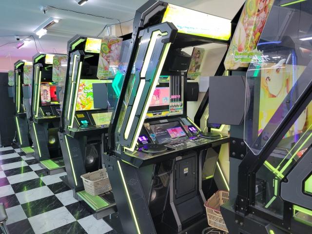 東京レジャーランド吉祥寺店 店舗写真1